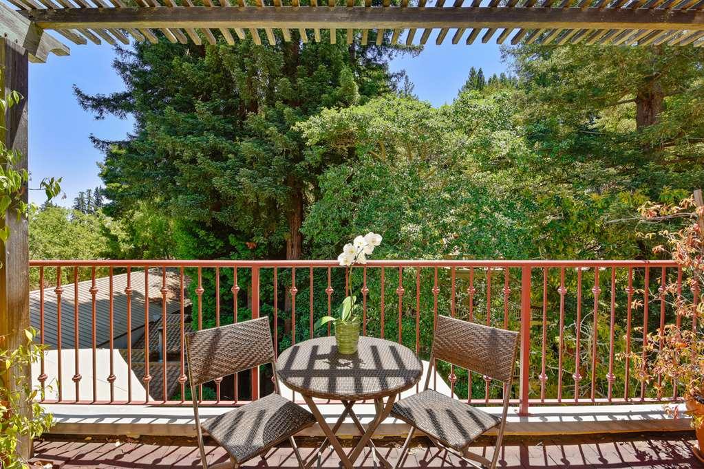 Mill Valley Inn Oda fotoğraf