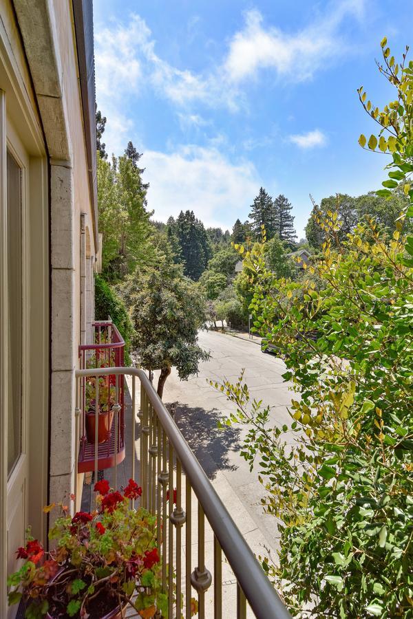 Mill Valley Inn Dış mekan fotoğraf